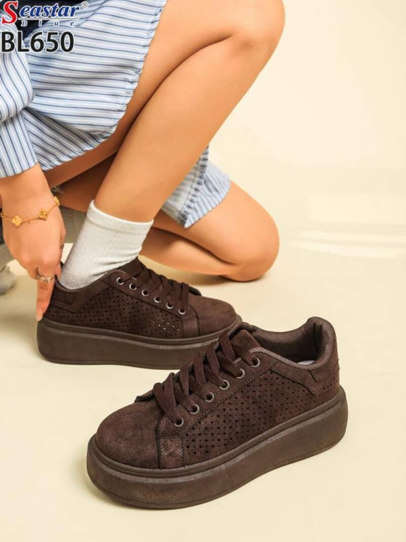 Buty sportowe damskie Roz 36-41/ 12 par